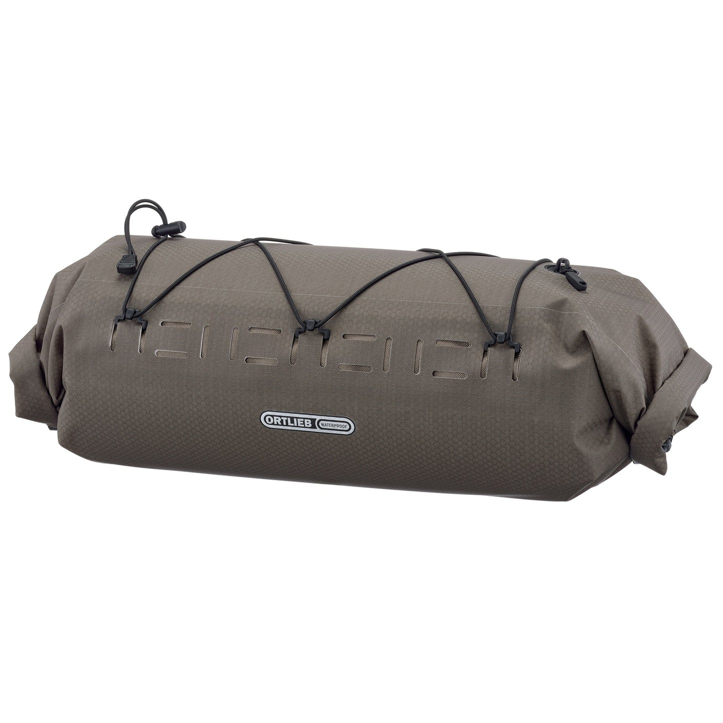 ORTLIEB Dry-Pack 16L Dark Sand