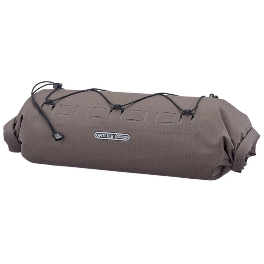 ORTLIEB Dry-Pack 12L Dark Sand