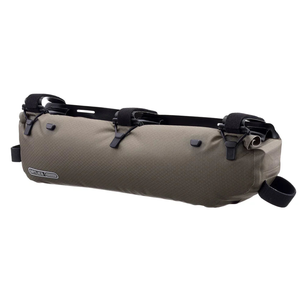 Ortlieb Bikepacking Frame-pack Rc Toptube 4 Litre
