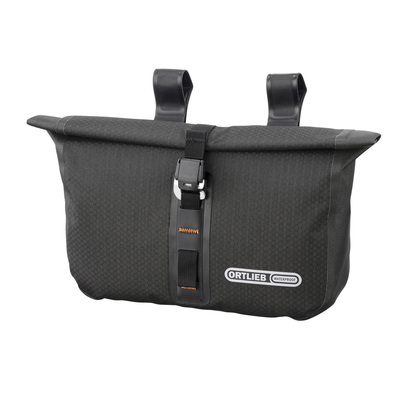 Ortlieb Bikepacking Accessory Pack 3.5 Litre 3.5 Litre - Black