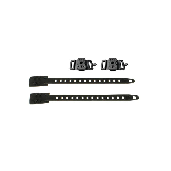 ORTLIEB O-Strap Rack Bottle Cage Mount