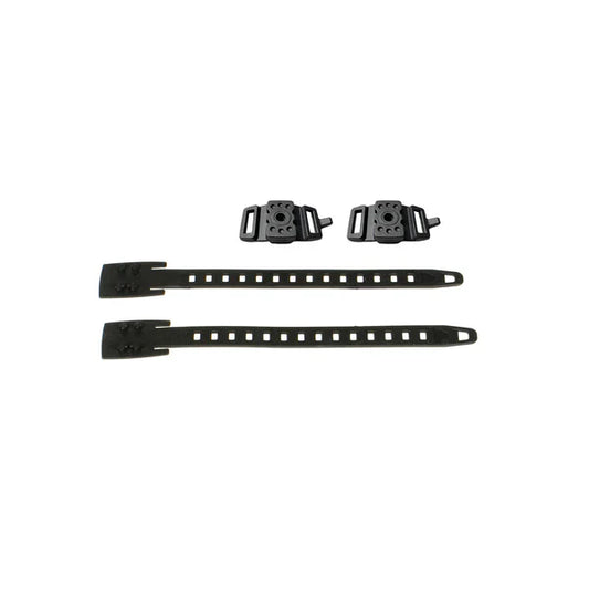 ORTLIEB O-Strap Rack Bottle Cage Mount