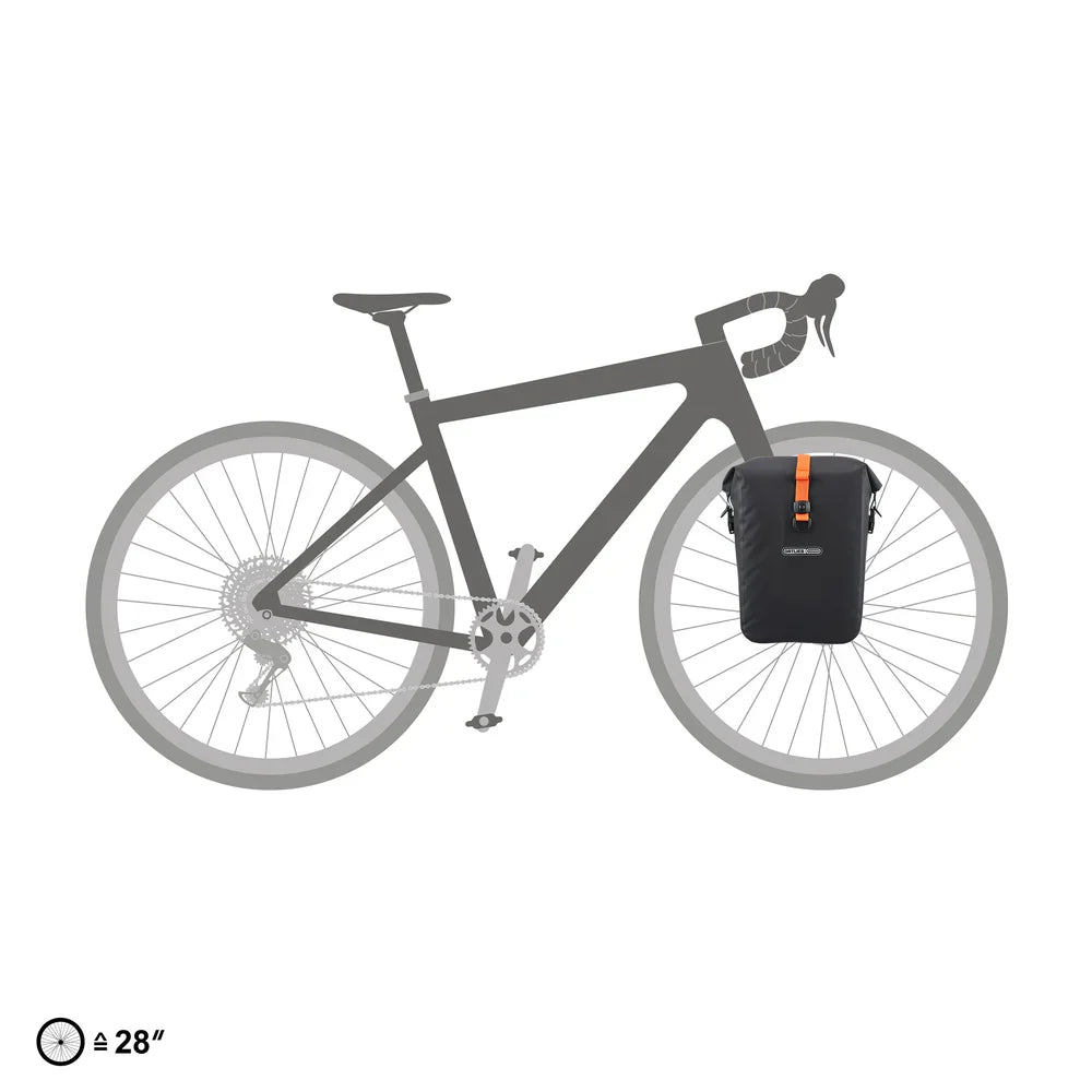 ORTLIEB Gravel-Pack 29L QL2.2