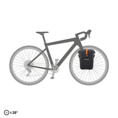 ORTLIEB Gravel-Pack 14.5L QL2.2
