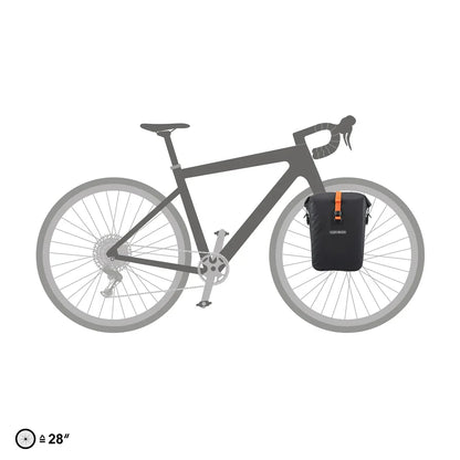 ORTLIEB Gravel-Pack 29L QL2.2