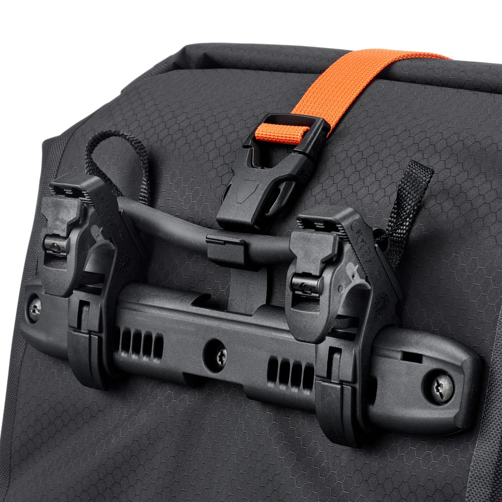 ORTLIEB Gravel-Pack 14.5L QL2.2