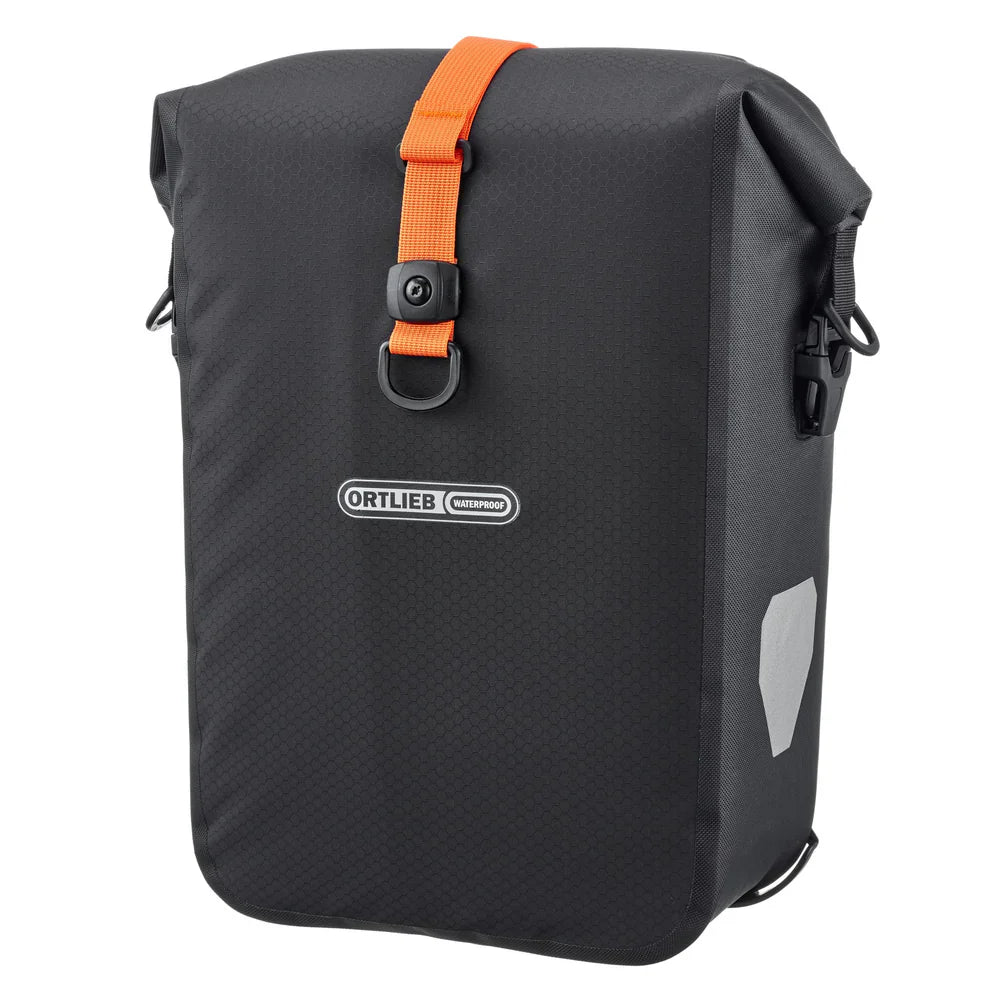 ORTLIEB Gravel-Pack 14.5L QL2.2