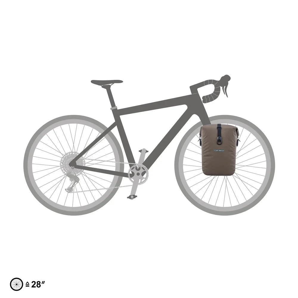 ORTLIEB Gravel-Pack 29L QL2.2