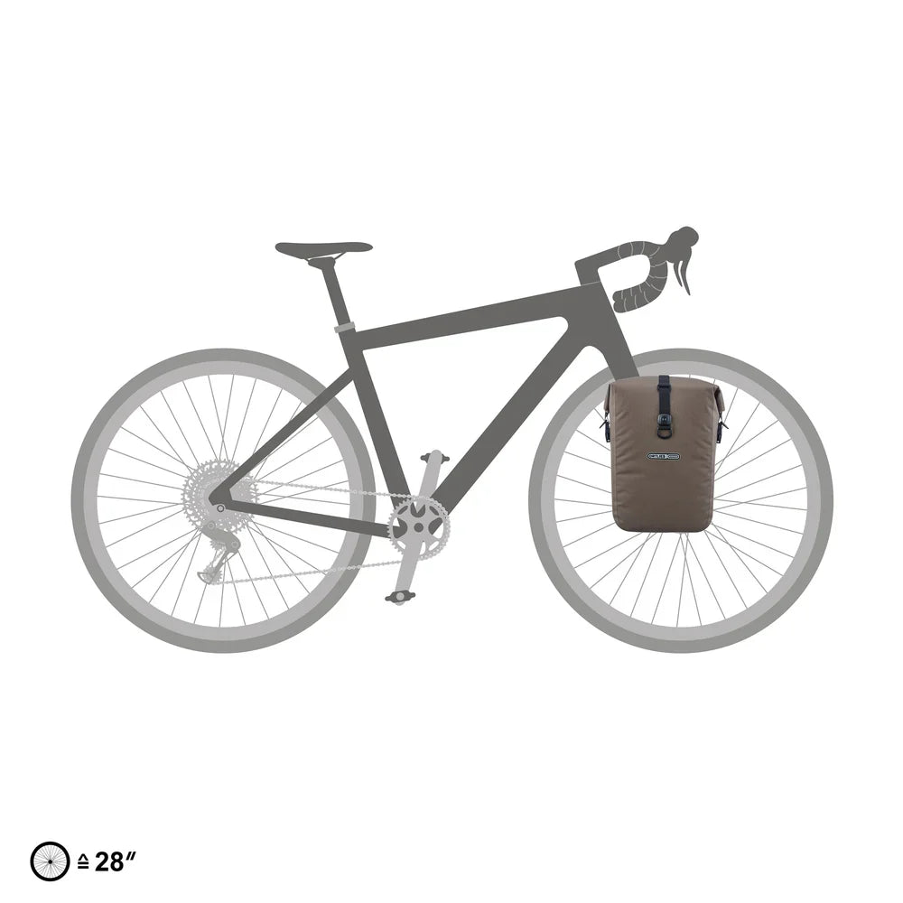 ORTLIEB Gravel-Pack 29L QL2.2