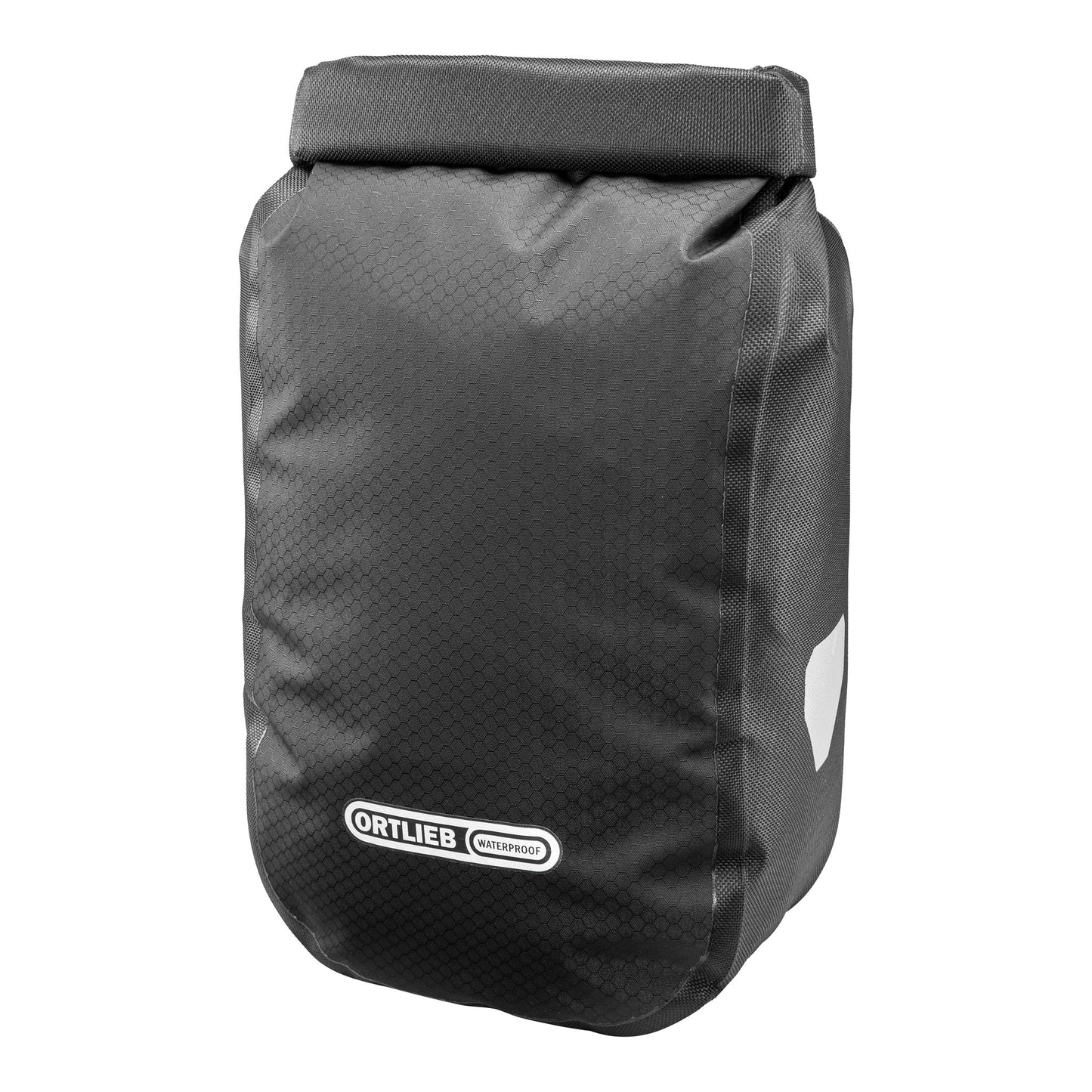 Ortlieb Bikepacking Fork-pack 5.8 Litre 5.8 Litre - Black