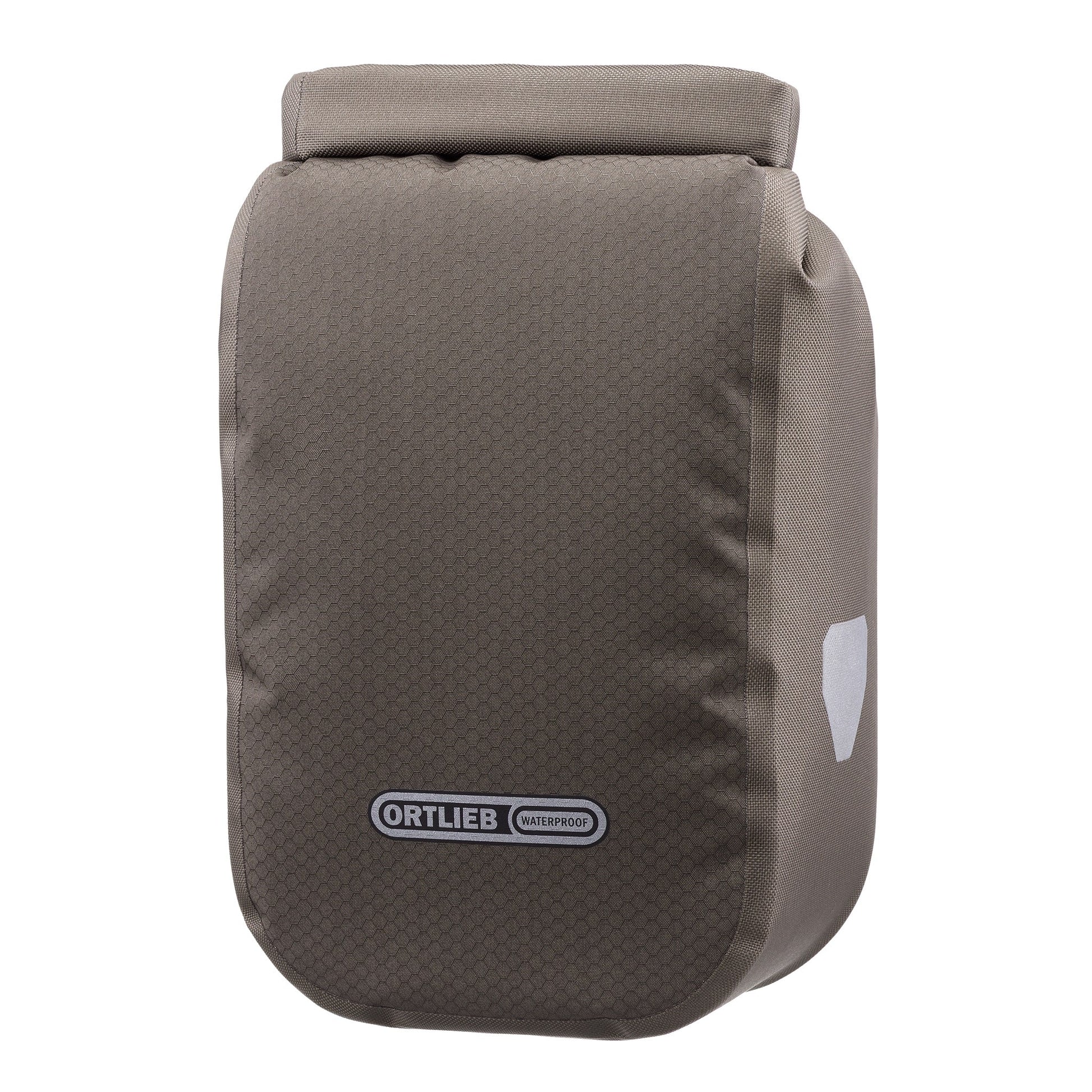 Ortlieb Bikepacking Fork-pack 5.8 Litre 5.8 Litre - Dark Sand