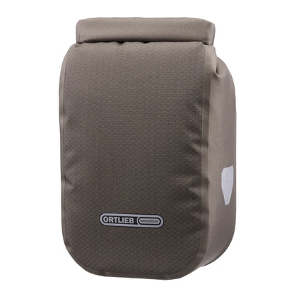 Ortlieb Bikepacking Fork-pack 5.8 Litre 5.8 Litre - Dark Sand