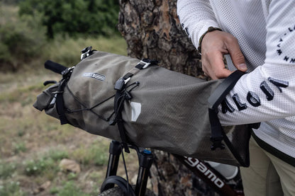 ORTLIEB Handlebar-Pack Flex 9L