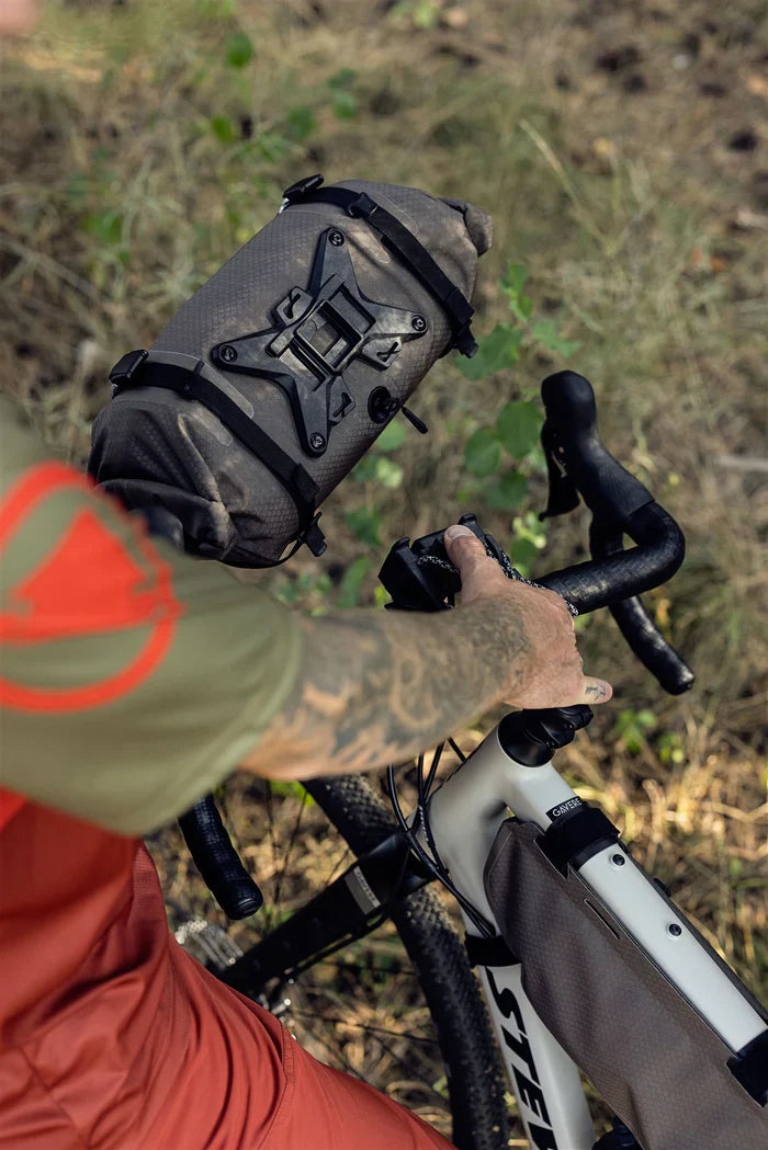 ORTLIEB Handlebar-Pack Flex 9L