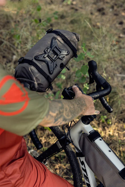 ORTLIEB Handlebar-Pack Flex 9L