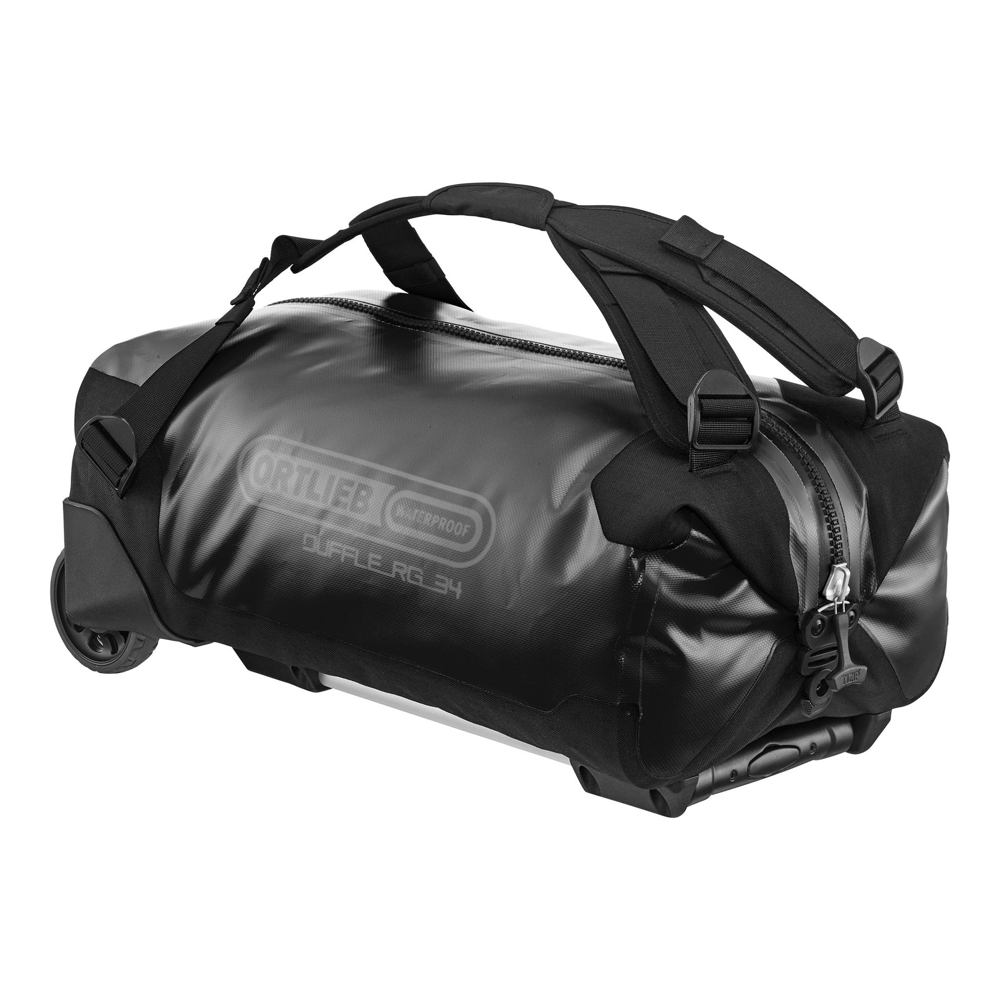 ORTLIEB Duffle RG 34L Default Title