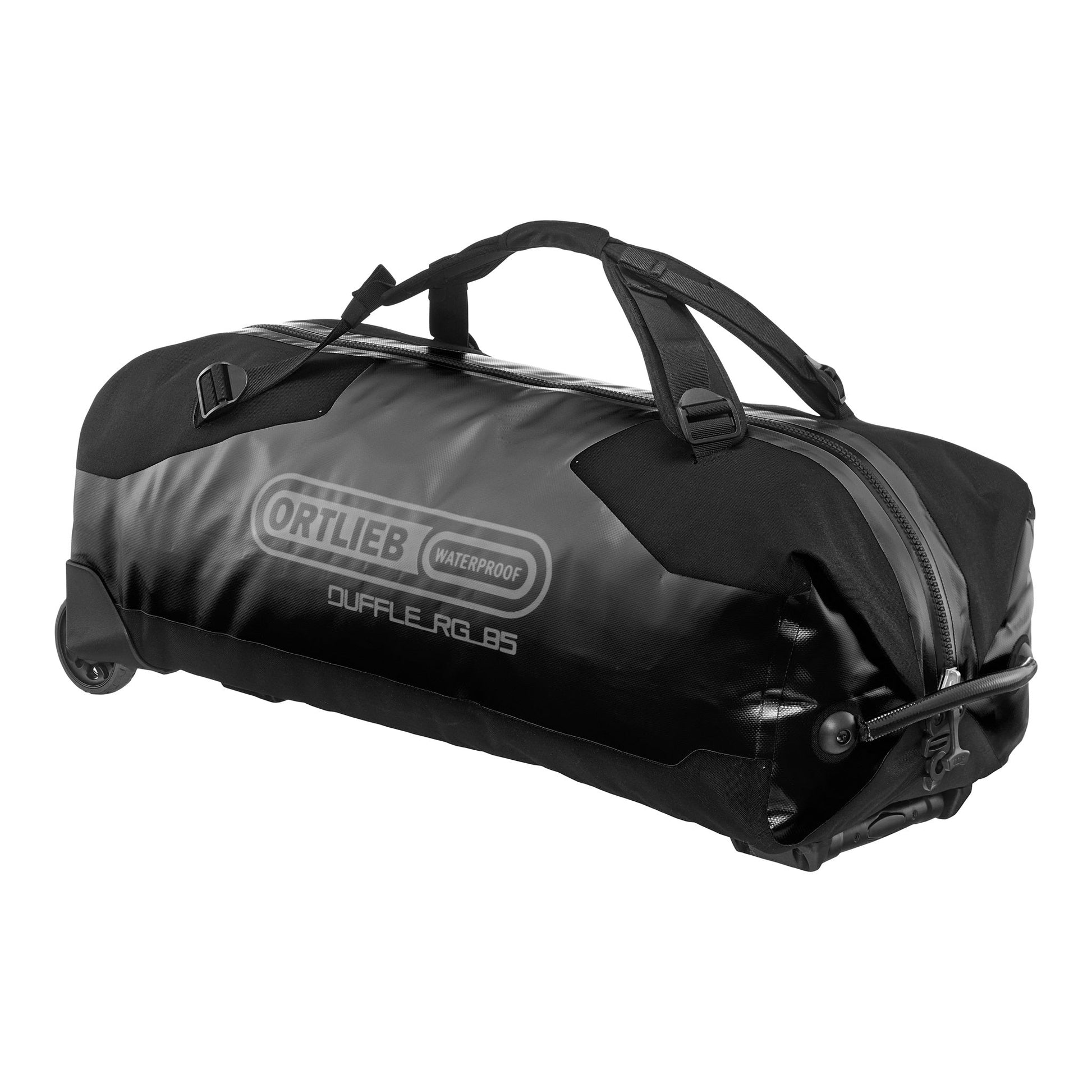 ORTLIEB Duffle RG 85L Default Title