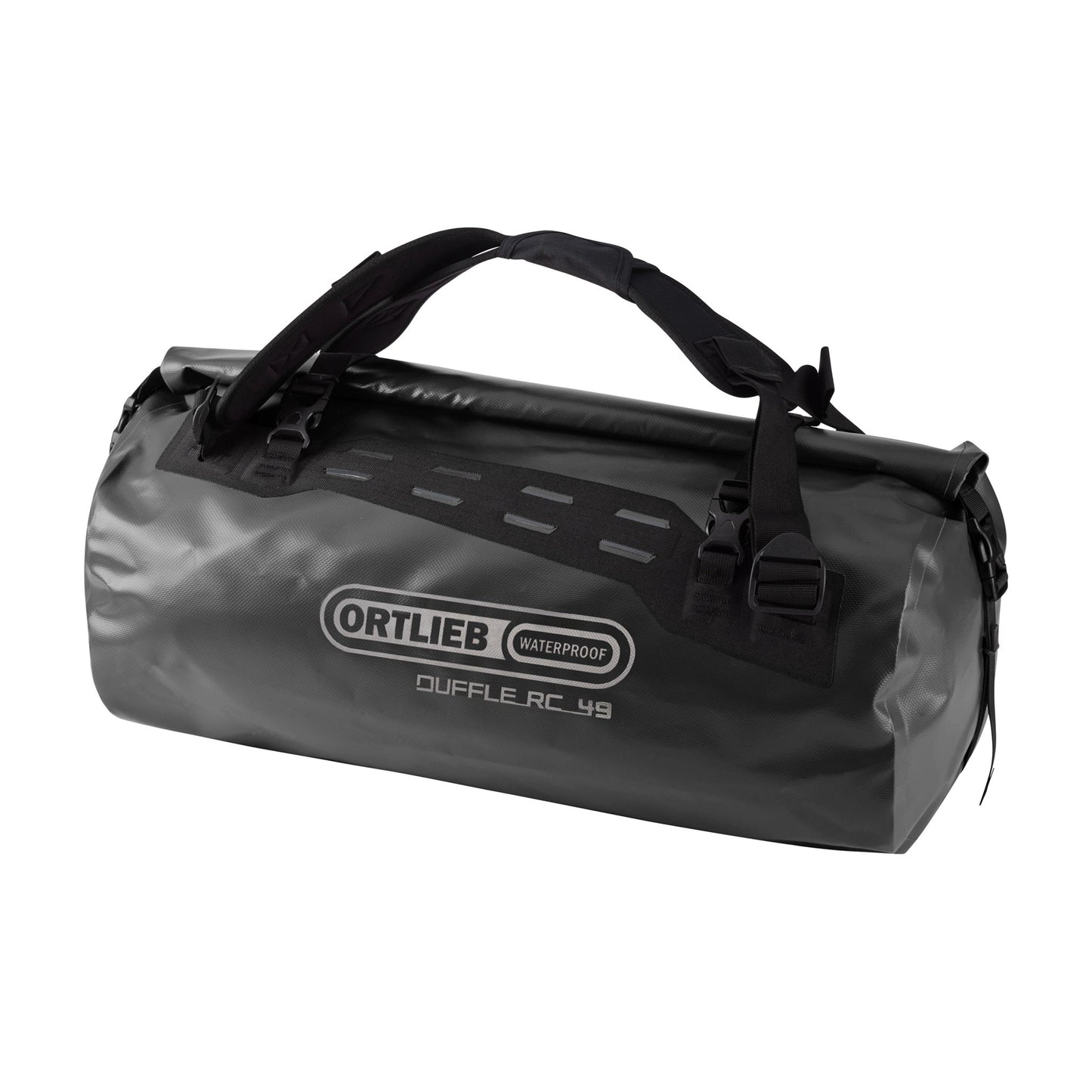 ORTLIEB Duffle RC 49L Black