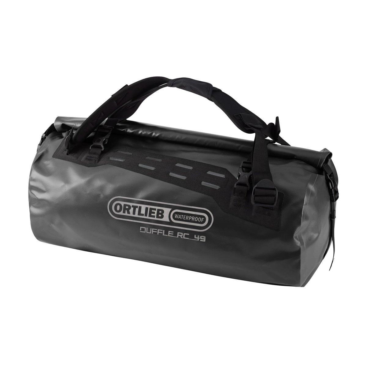 ORTLIEB Duffle RC 49L Black
