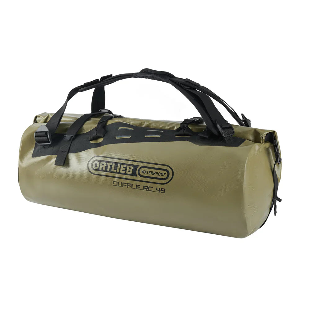 ORTLIEB Duffle RC 49L