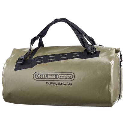 ORTLIEB Duffle RC 89L Olive
