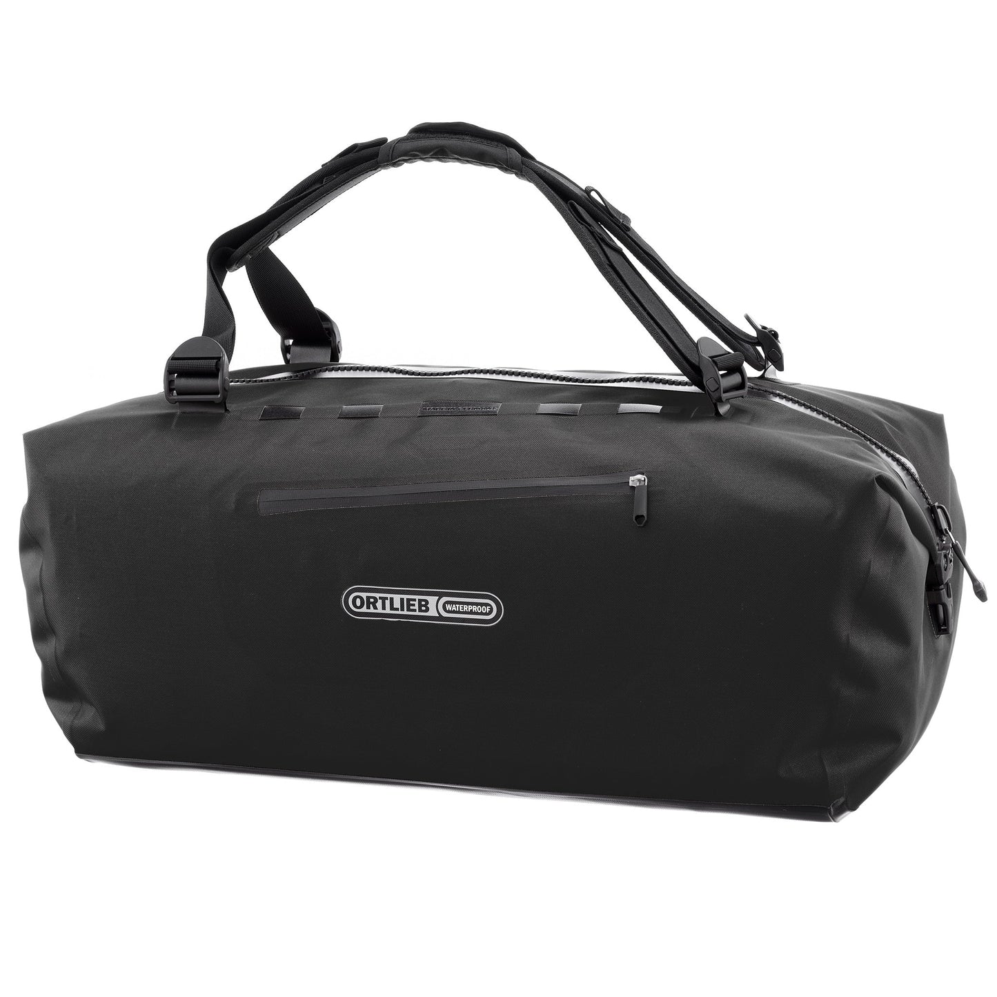 ORTLIEB Duffle Lite 60L Black