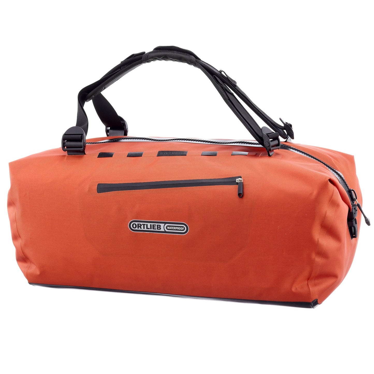 ORTLIEB Duffle Lite 60L Rooibos