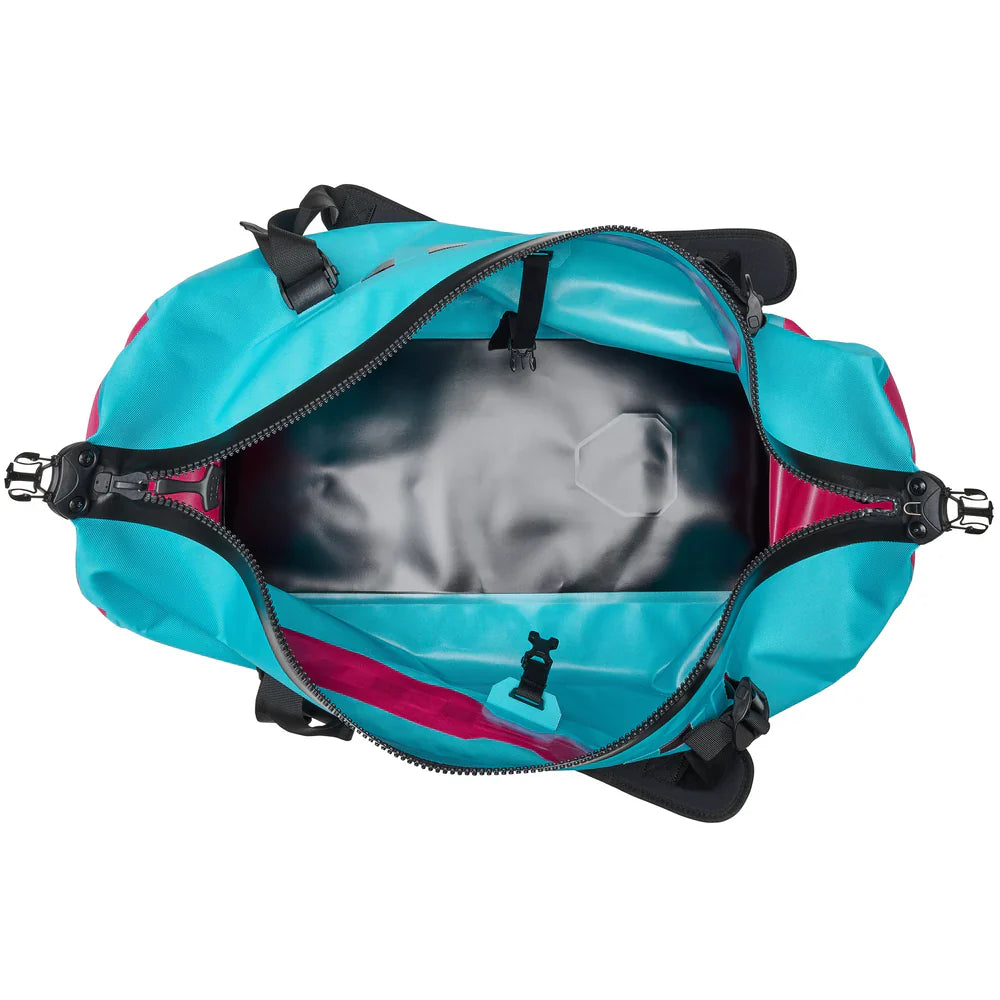 ORTLIEB Duffle Lite Cyber 60L