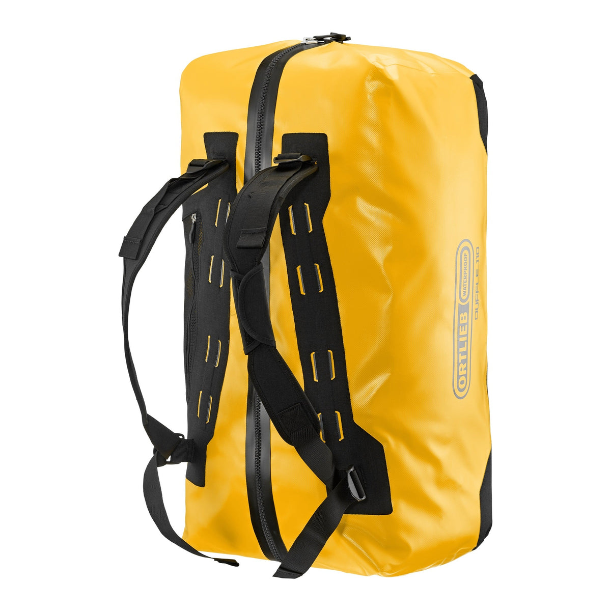 ORTLIEB Duffle 110L Yellow