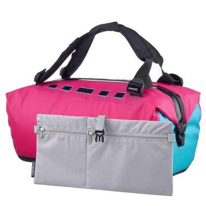 ORTLIEB Duffle Lite Cyber 40L