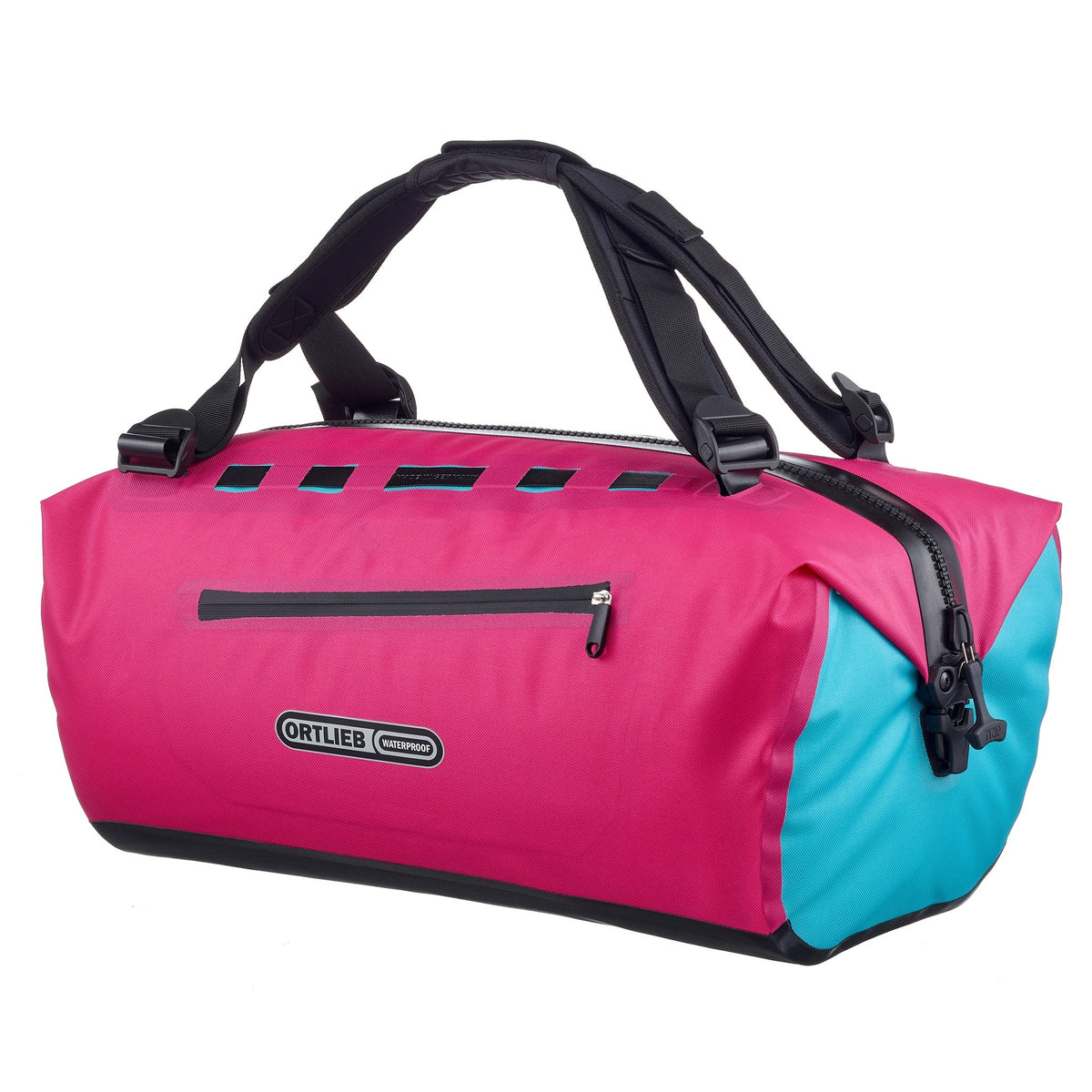 ORTLIEB Duffle Lite Cyber 40L Default Title