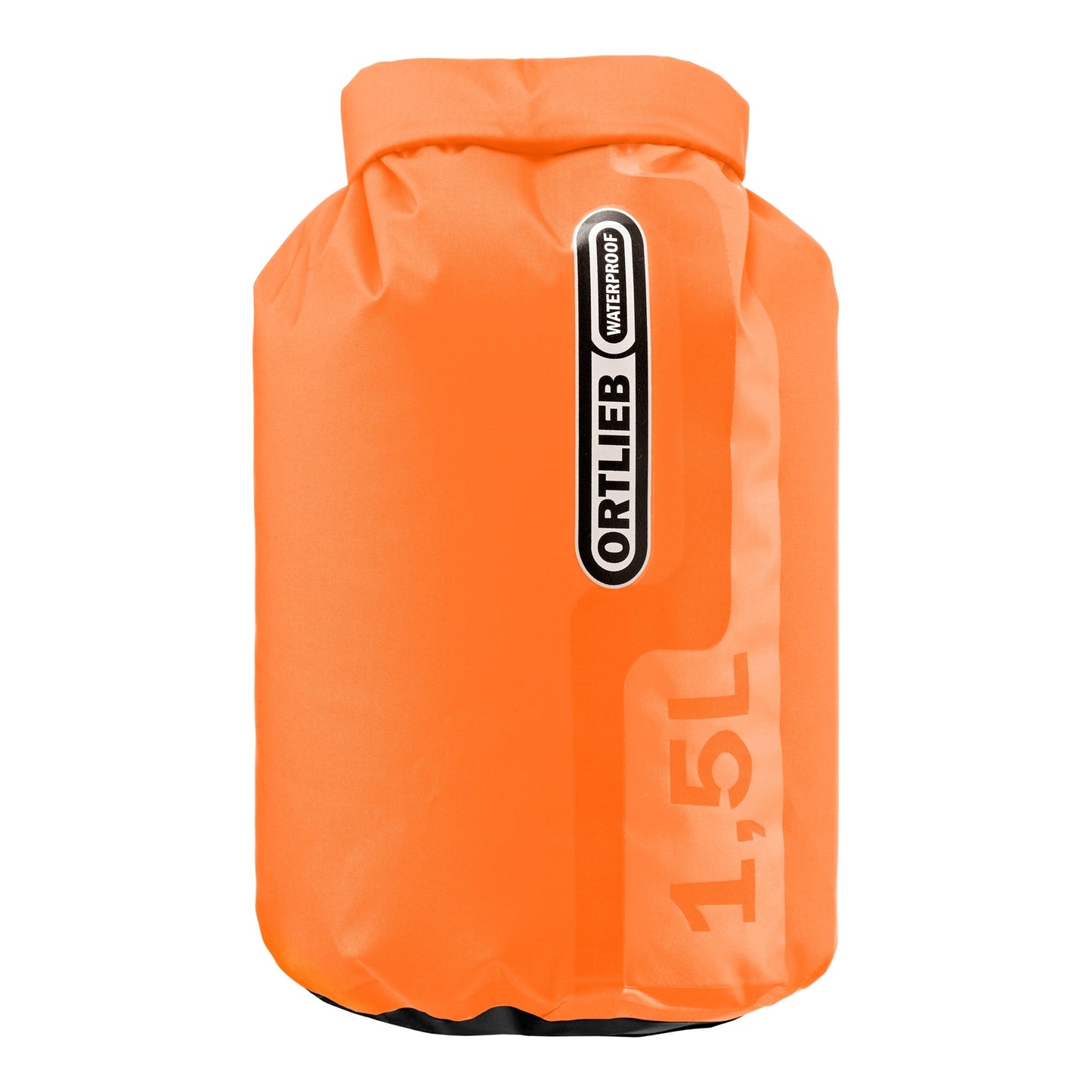 ORTLIEB Light Weight Dry-Bag 1.5L Orange