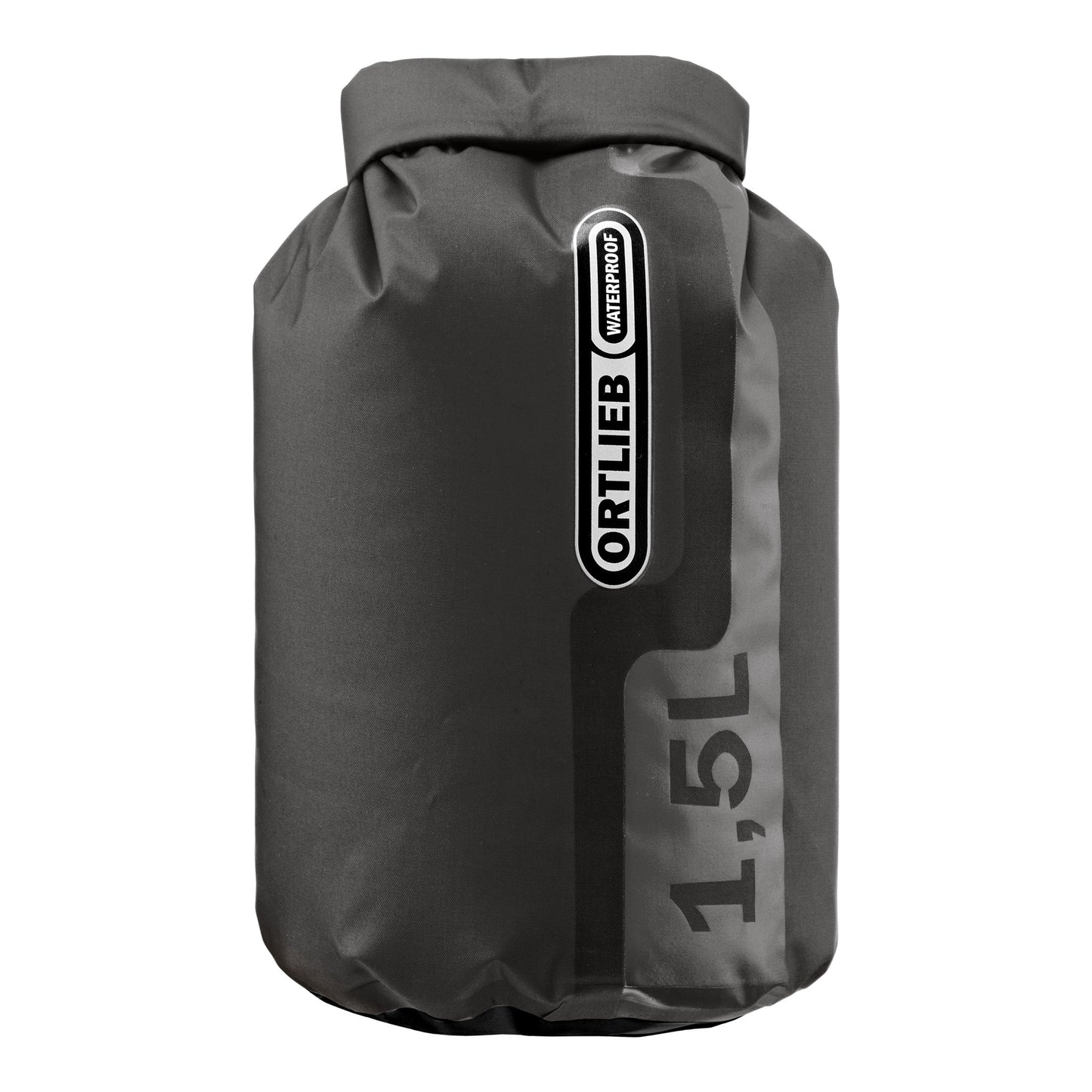 ORTLIEB Light Weight Dry-Bag 1.5L Black
