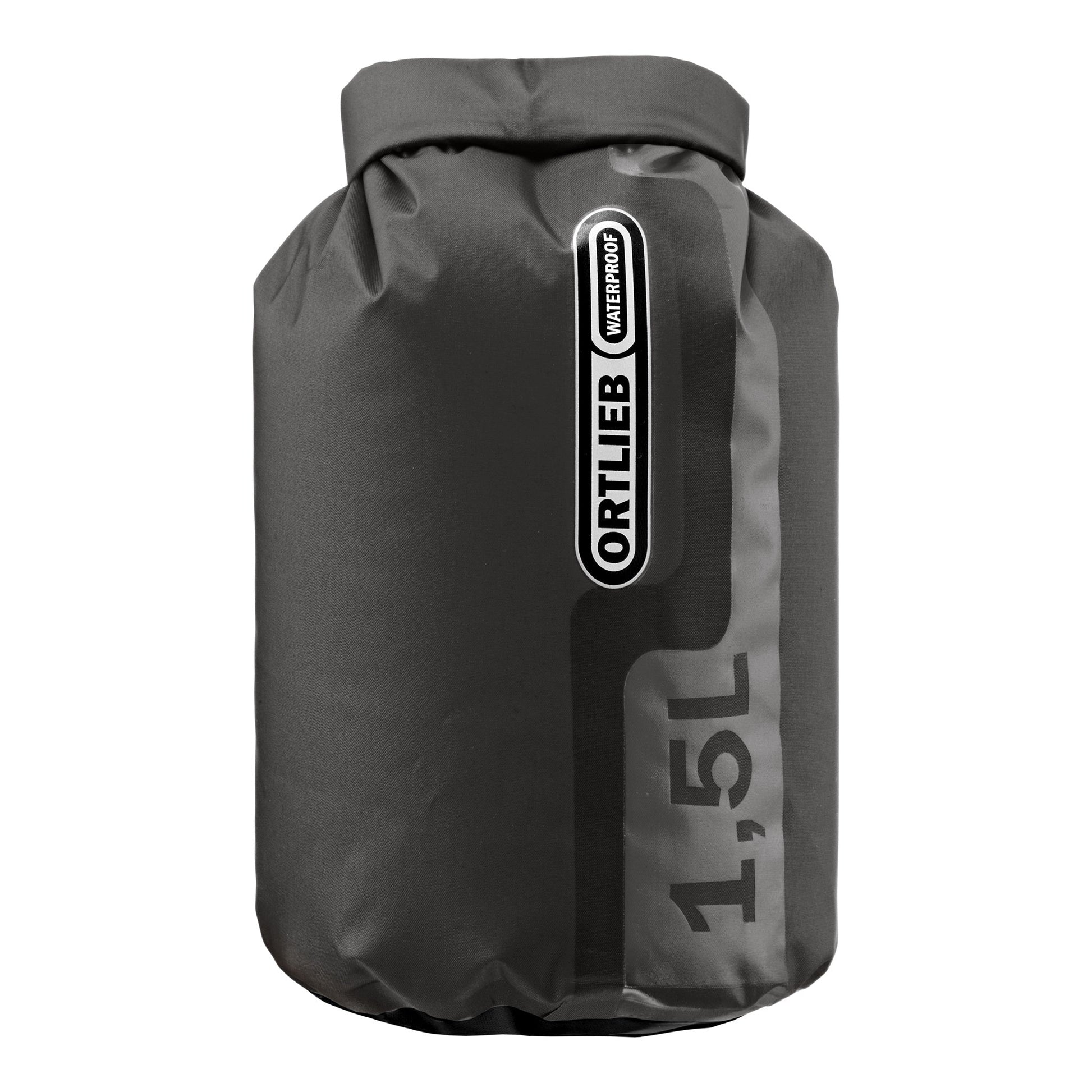 ORTLIEB Light Weight Dry-Bag 1.5L Black