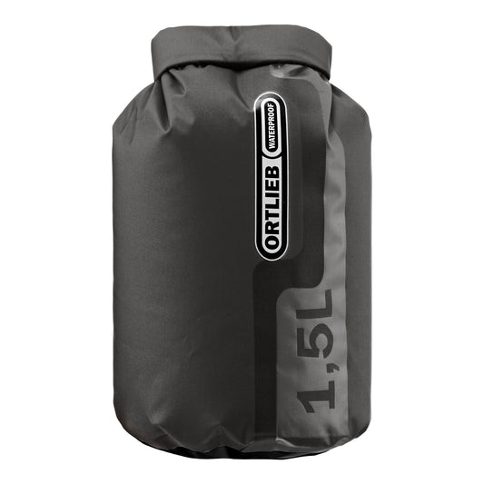 ORTLIEB Light Weight Dry-Bag 1.5L Black