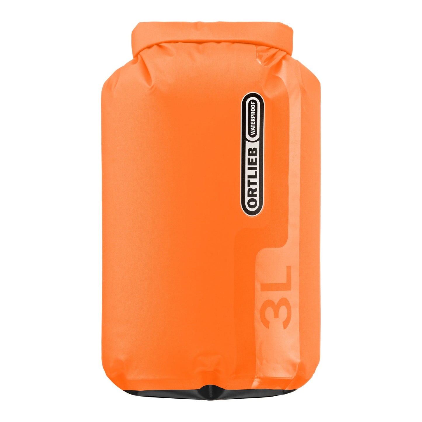 ORTLIEB Light Weight Dry-Bag 3L Orange