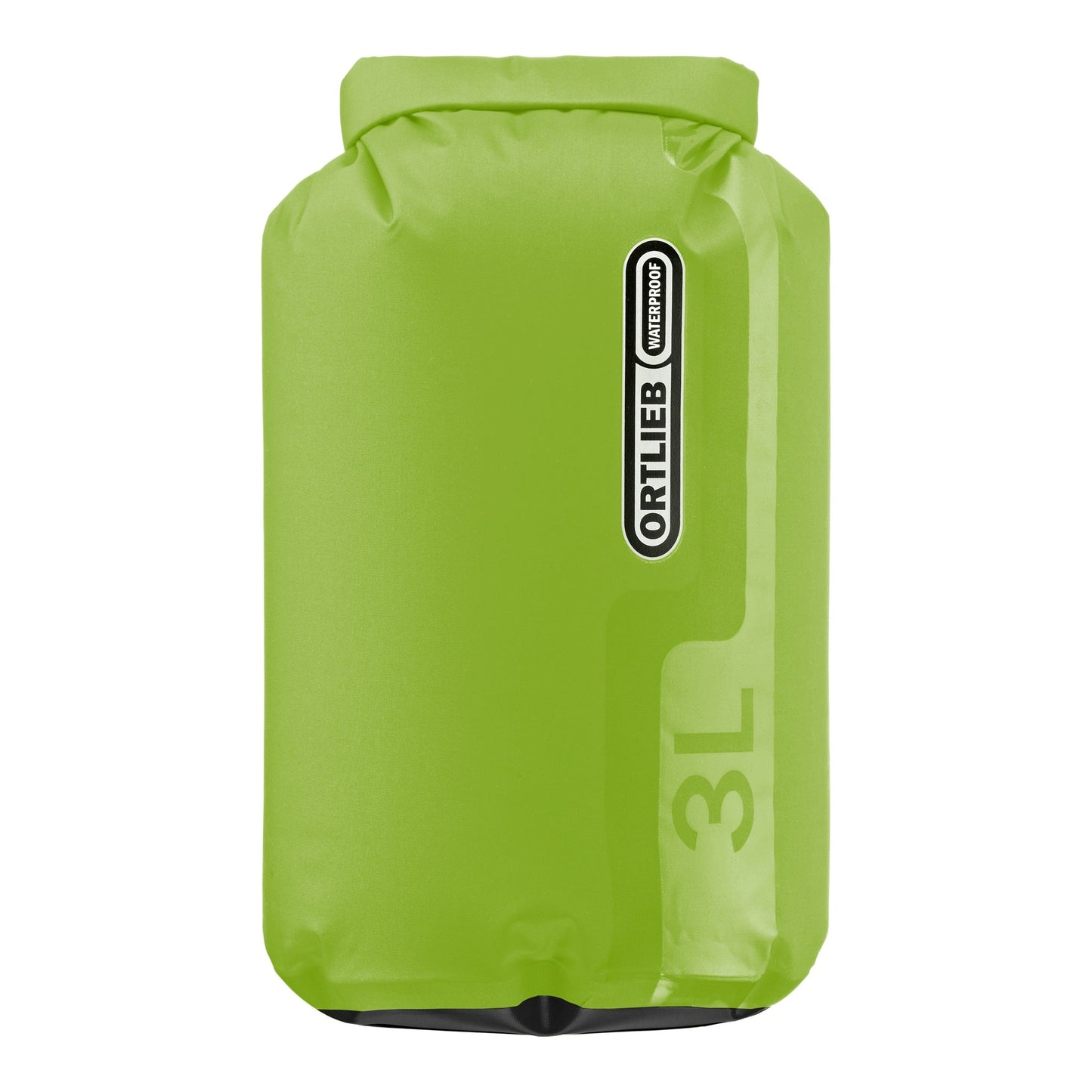 ORTLIEB Light Weight Dry-Bag 3L Green
