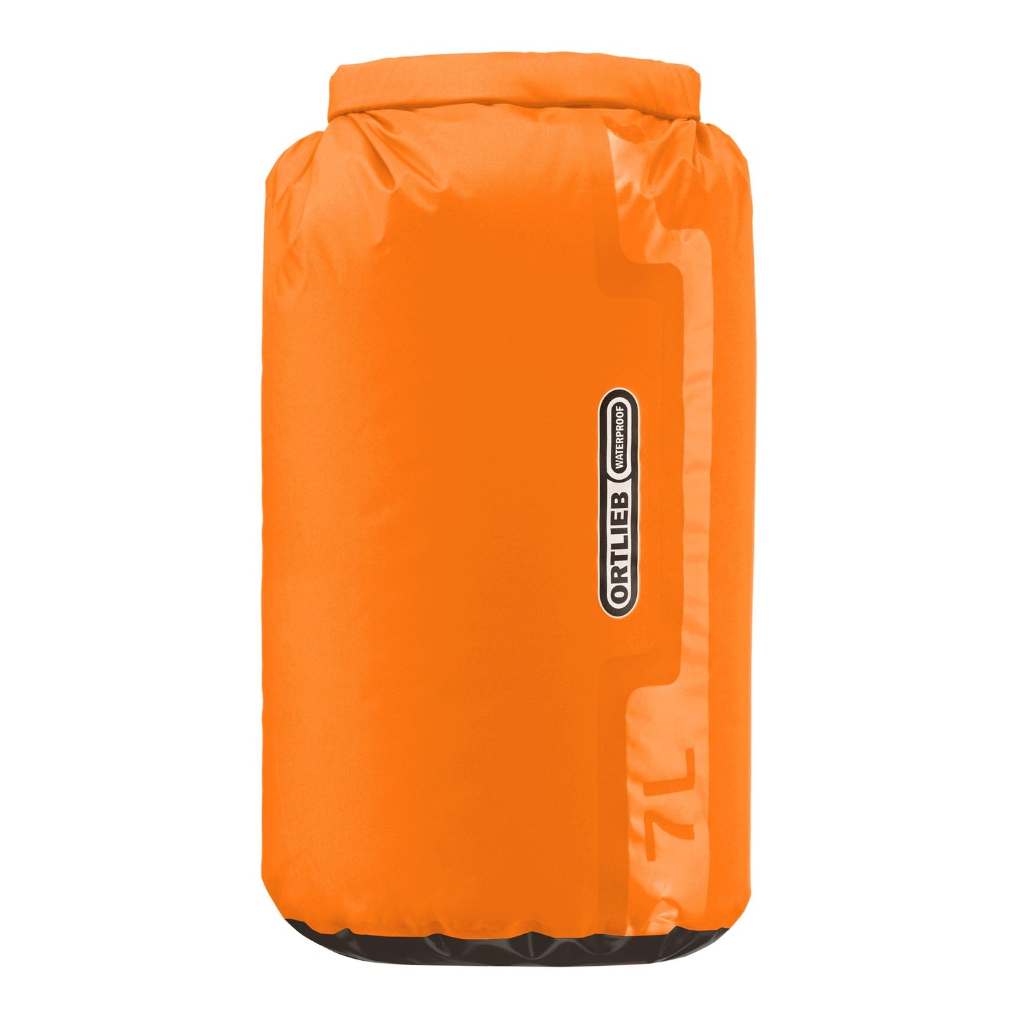 ORTLIEB Light Weight Dry-Bag 7L Orange