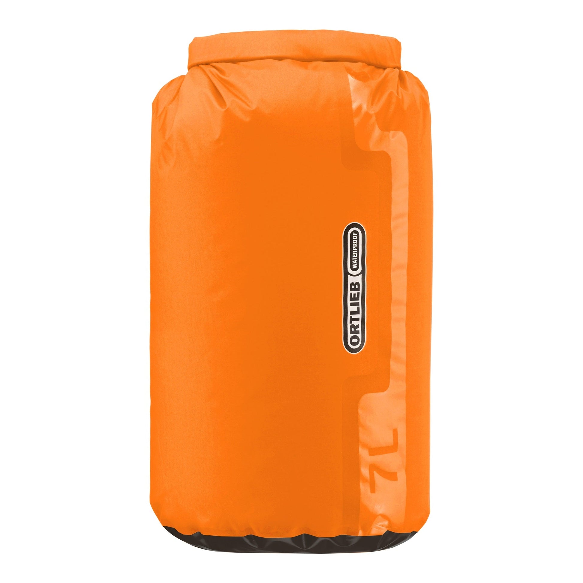 ORTLIEB Light Weight Dry-Bag 7L Orange