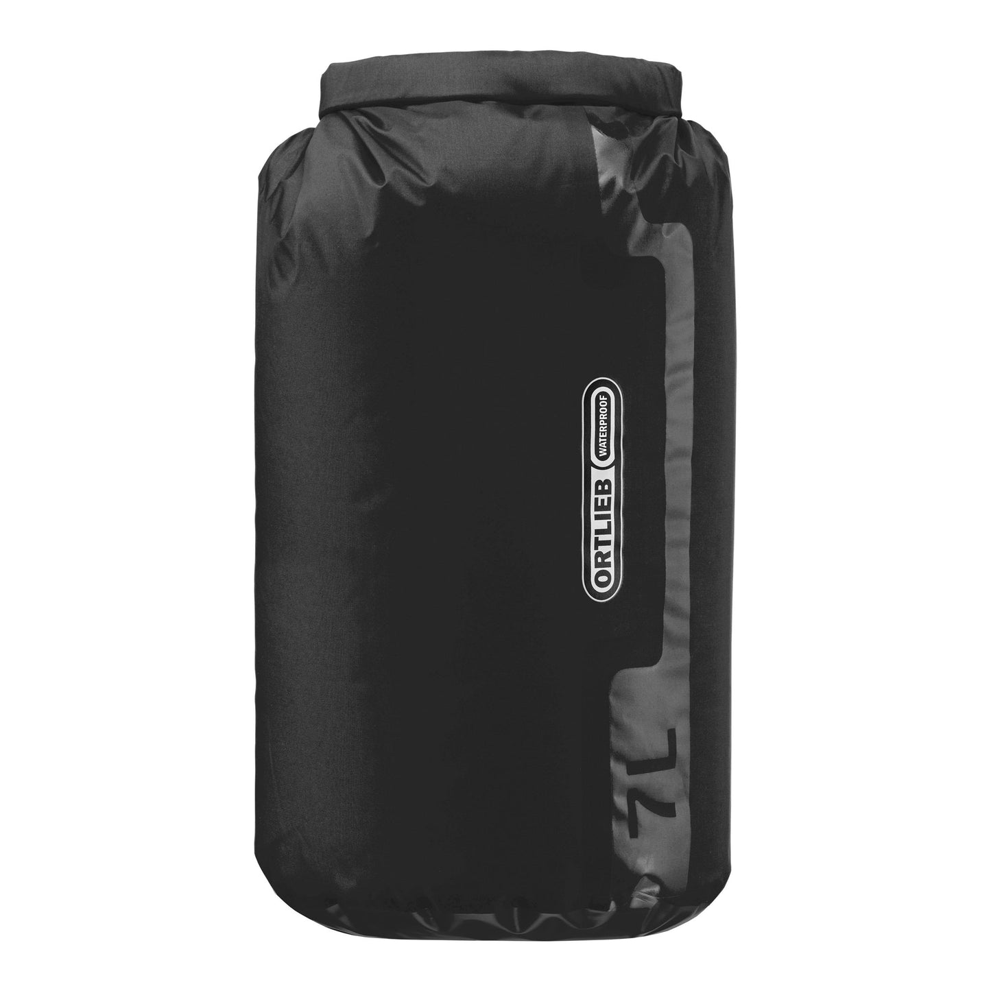 ORTLIEB Light Weight Dry-Bag 7L Black