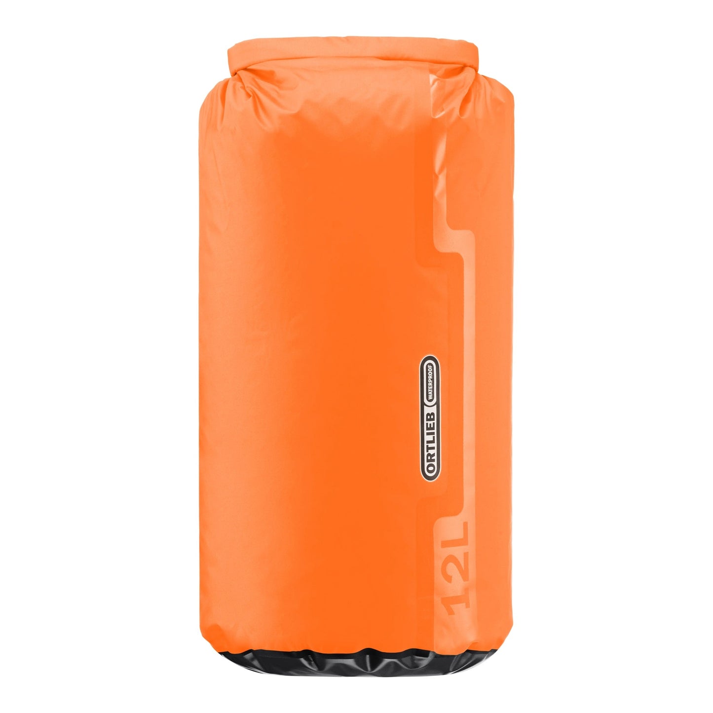 ORTLIEB Light Weight Dry-Bag 12L Orange