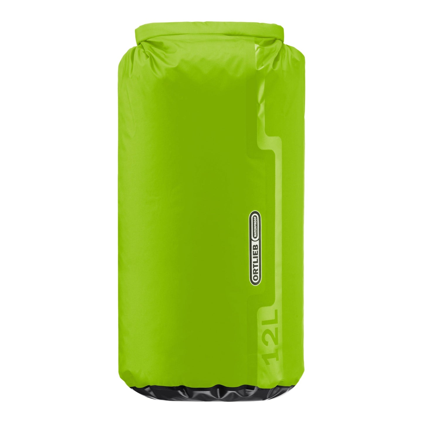 ORTLIEB Light Weight Dry-Bag 12L Green