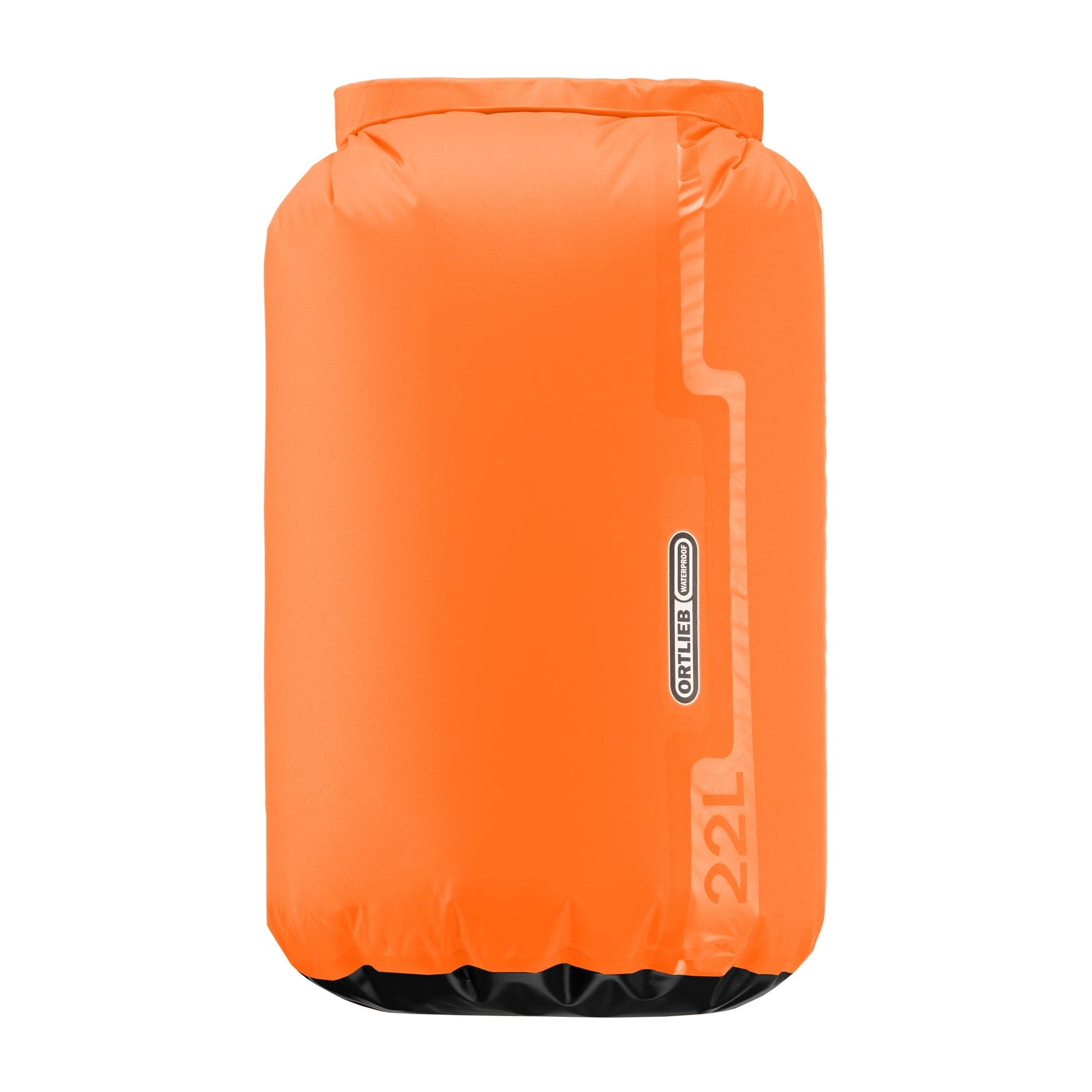 ORTLIEB Light Weight Dry-Bag 22L Orange