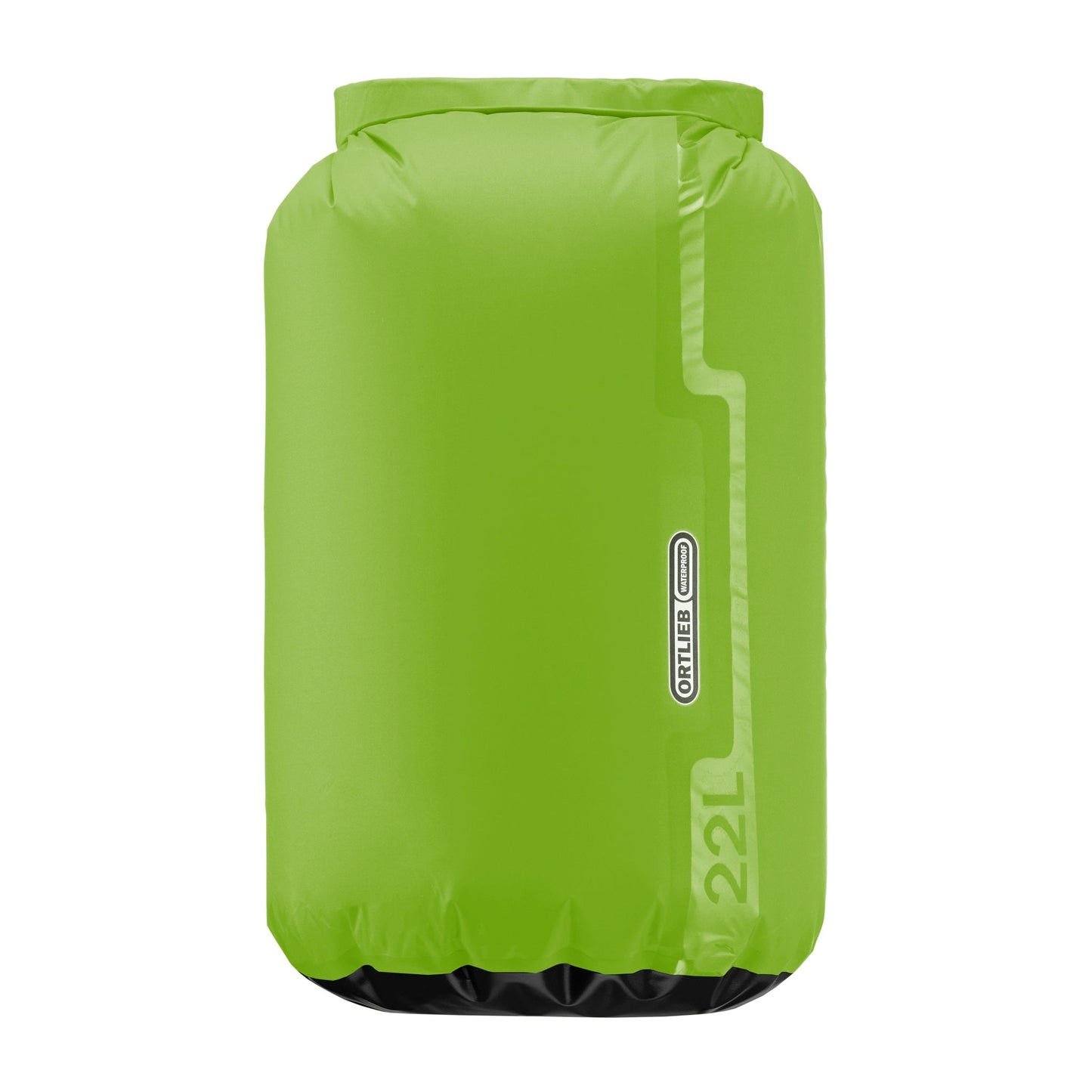 ORTLIEB Light Weight Dry-Bag 22L Green