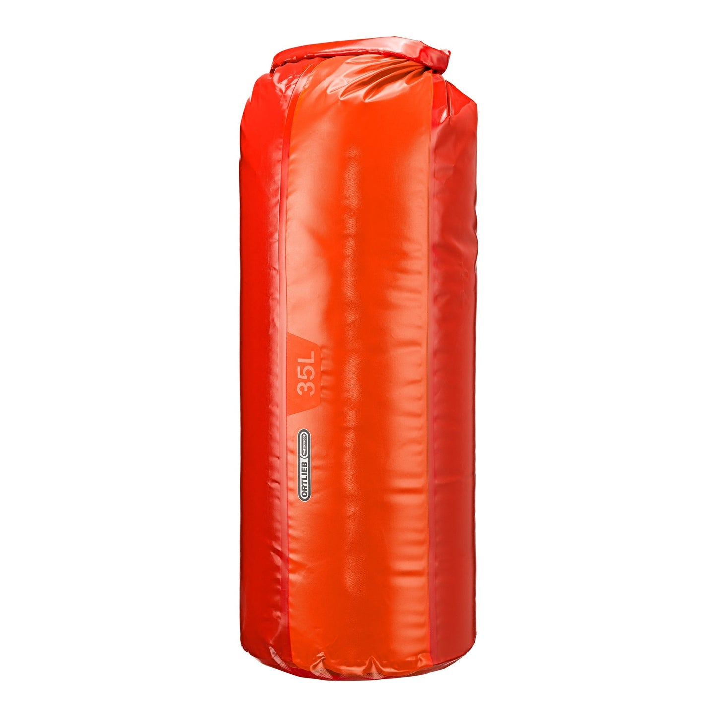 ORTLIEB Medium Weight Dry-Bag 35L Cranberry