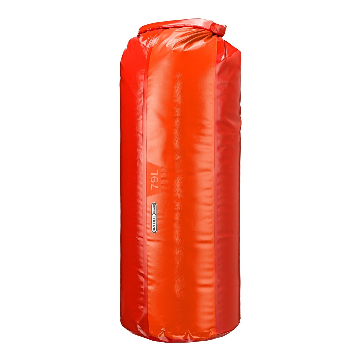 ORTLIEB Medium Weight Dry-Bag 79L Red