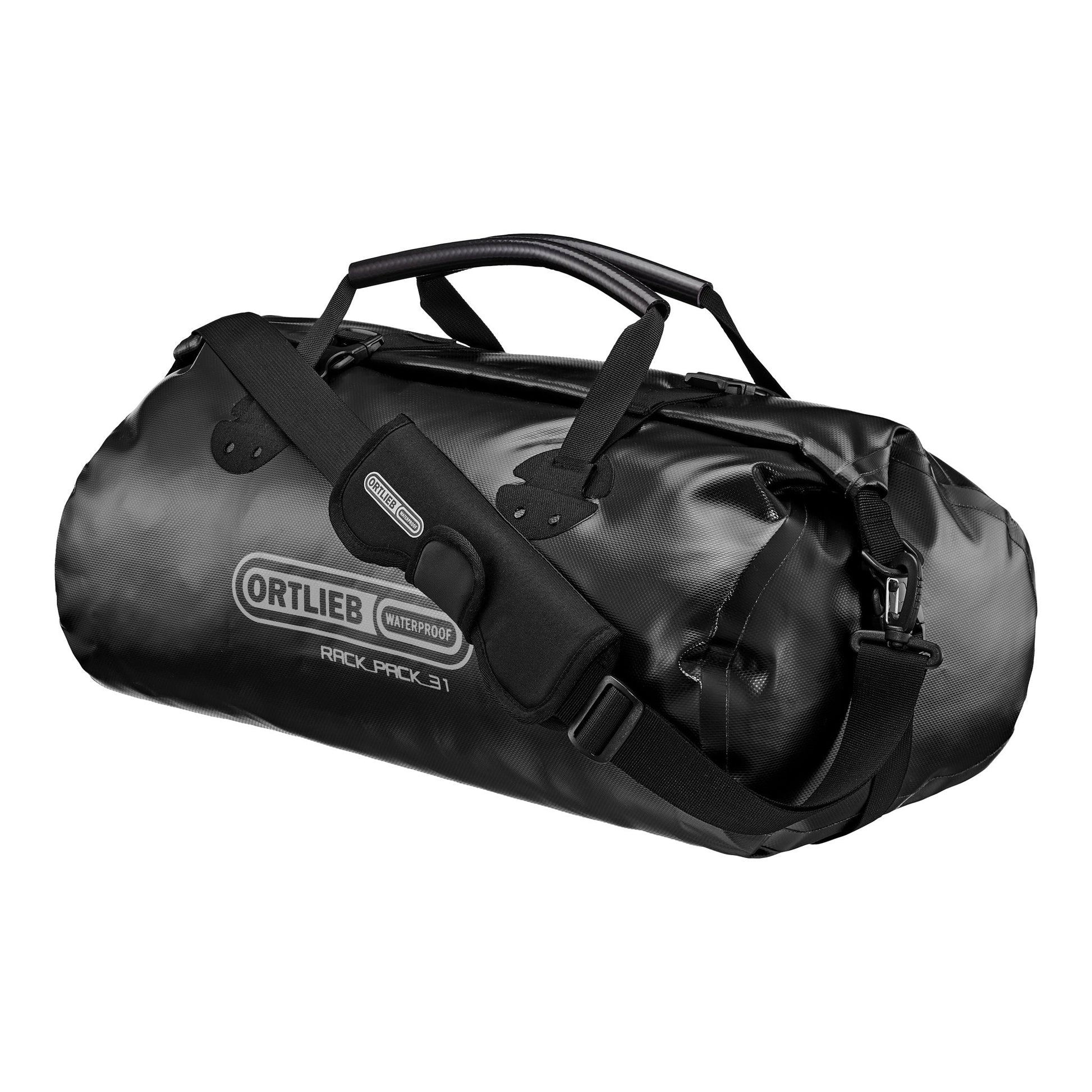 ORTLIEB Rack-Pack 31L Black