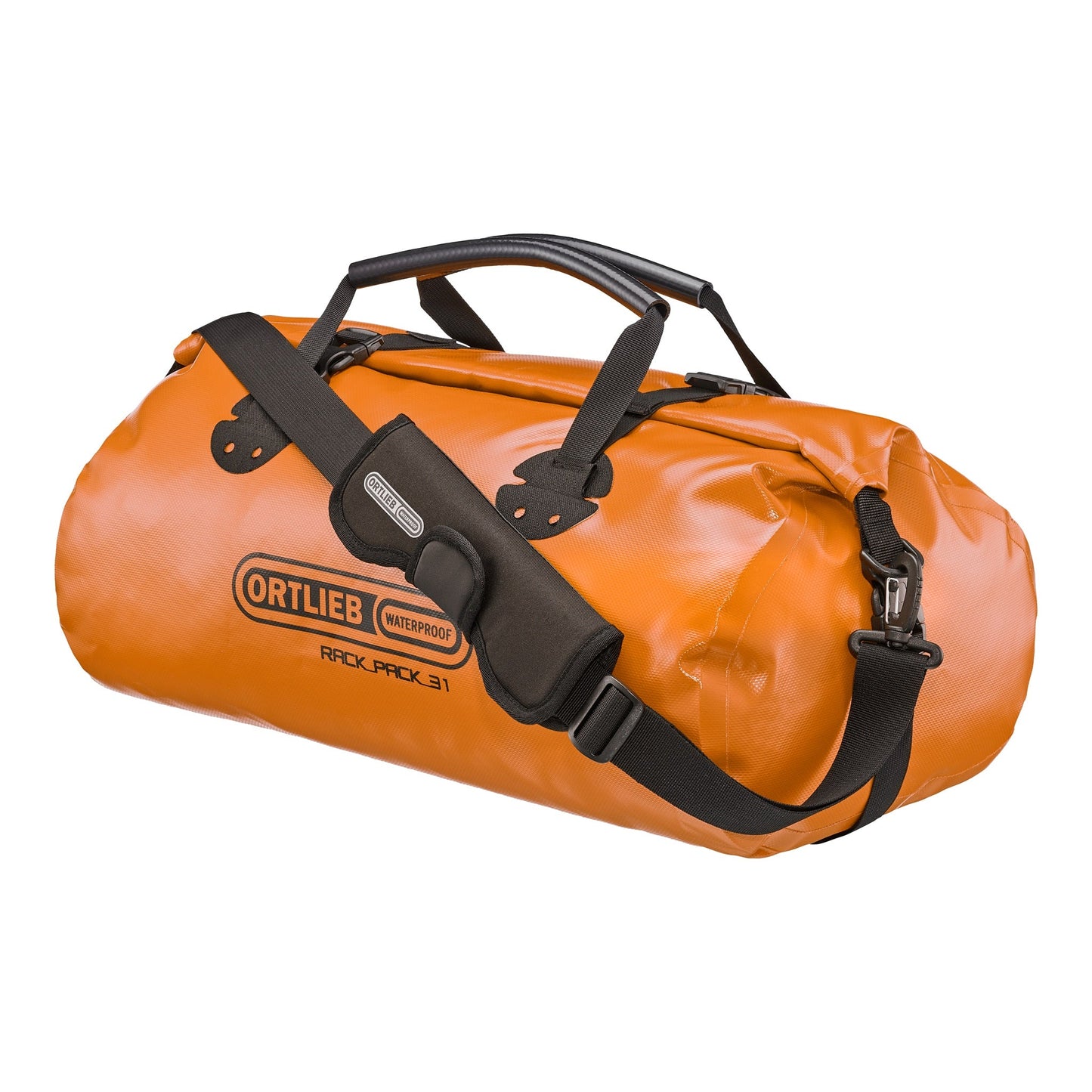 ORTLIEB Rack-Pack 31L Orange