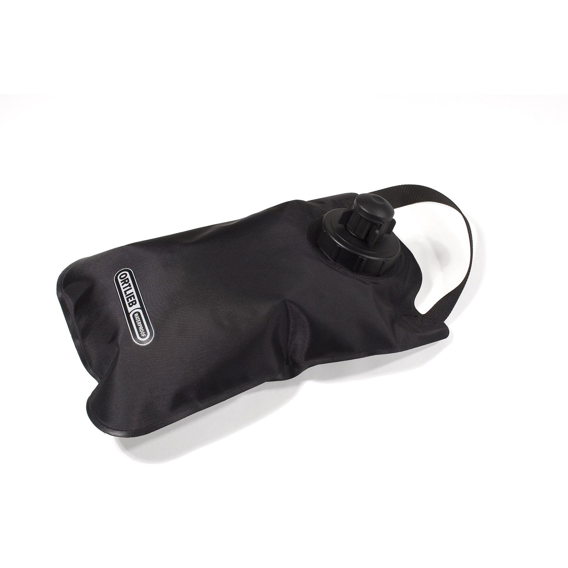 ORTLIEB Water-Bag 2L Black