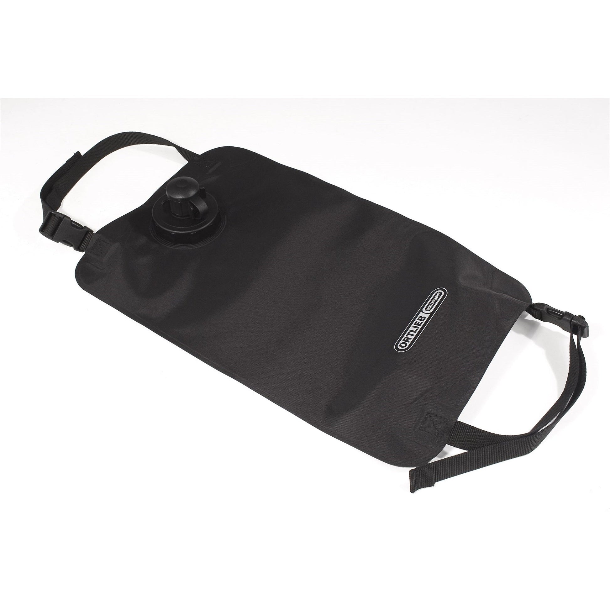 ORTLIEB Water-Bag 4L Black